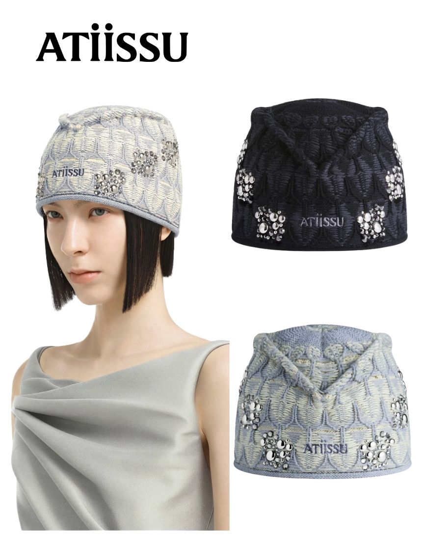 韓国限定 人気SNS 流行 Stray Kids FELIX 帽子 Sparkle B Beanie