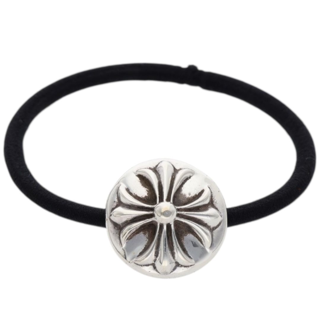 VINTAGE】クロムハーツ ヘアゴム (CHROME HEARTS/ヘアアクセサリー