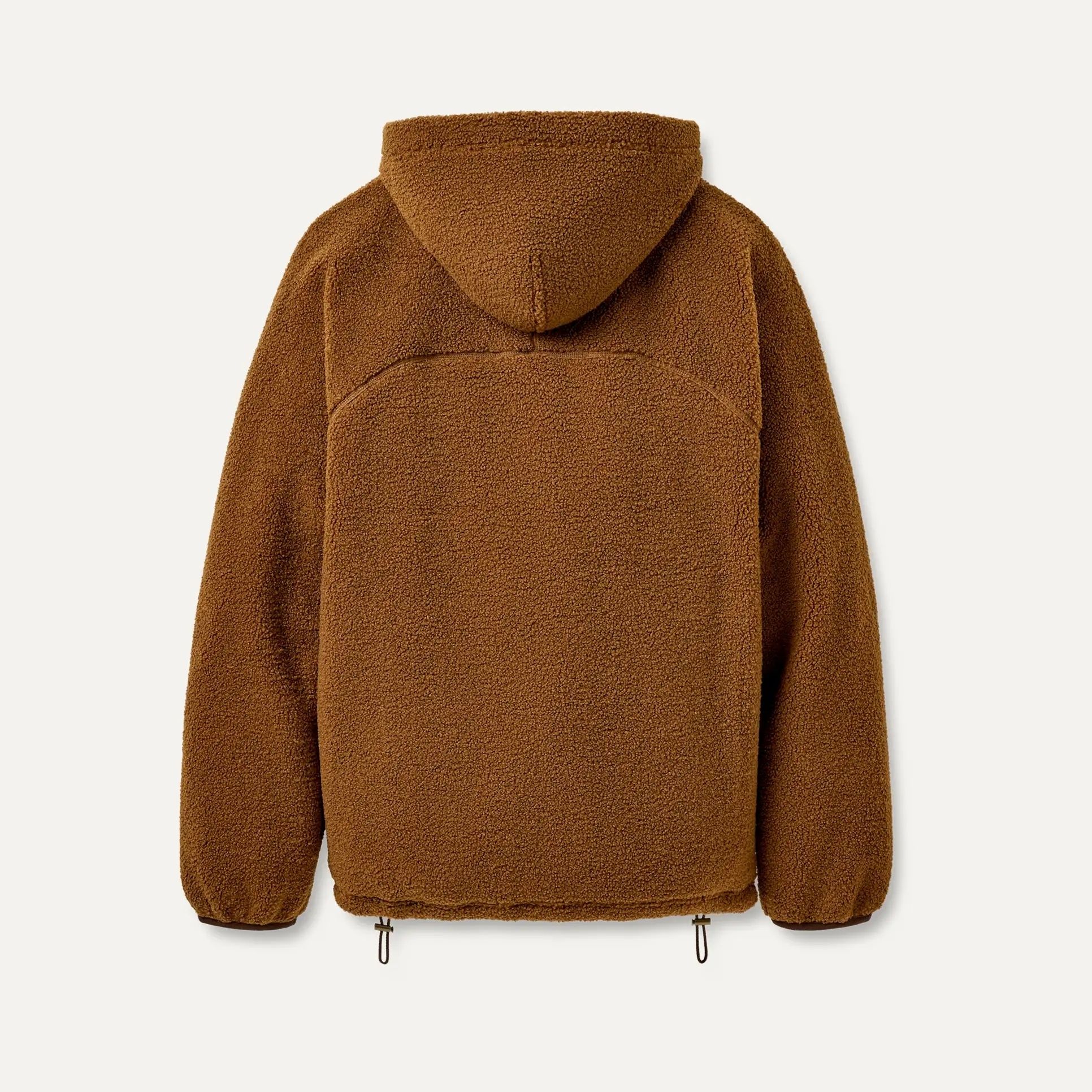UGG】☆パーカー☆ Men's UGGbraid Full Zip Hoodie (UGG/パーカー