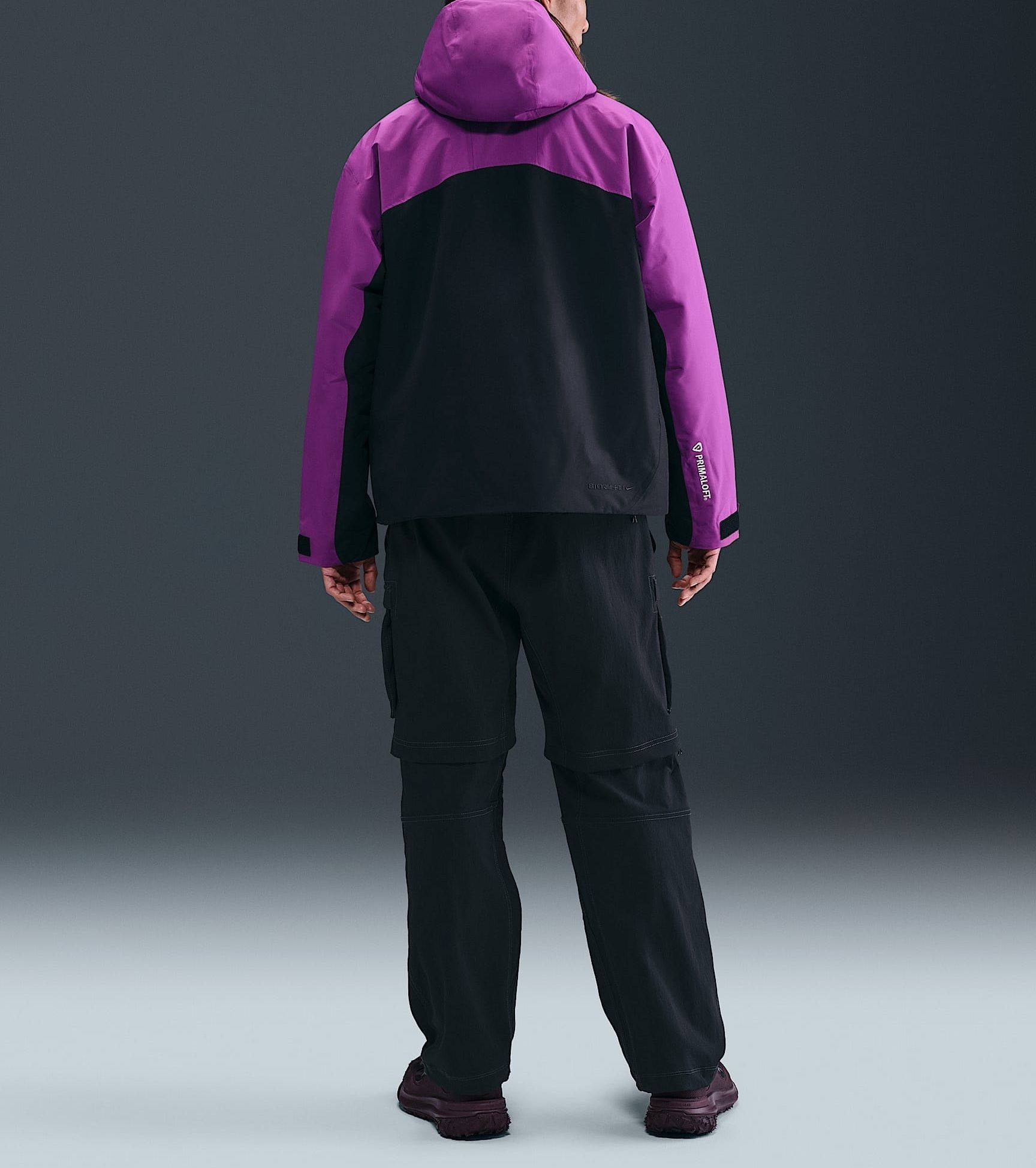 ☆NIKE☆ACG PRIMALOFT 'SKULL PEAK' ジャケット☆追跡可 (Nike