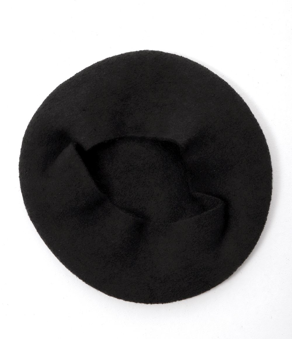 ☆Vivienne Westwood☆ウール ベレー (Vivienne Westwood/ベレー帽