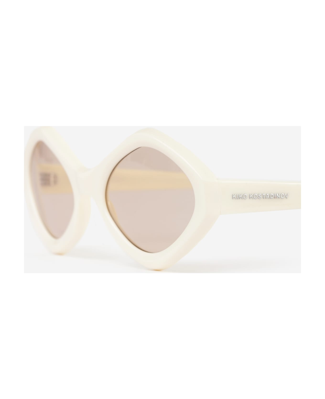 Kiko Kostadinov Octavia Sunglasses | italist