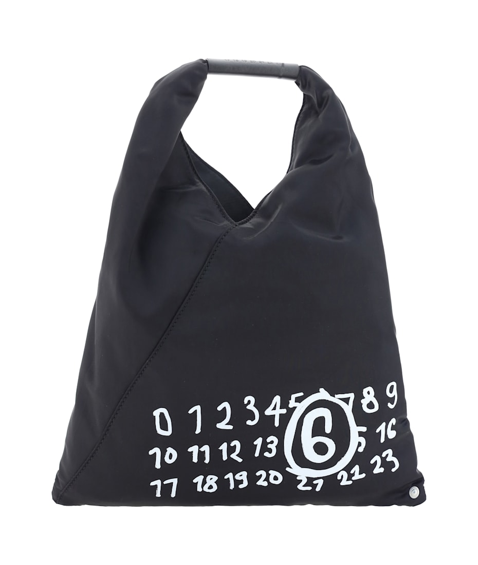 MM6 Maison Margiela Japanese Tote Bag | italist