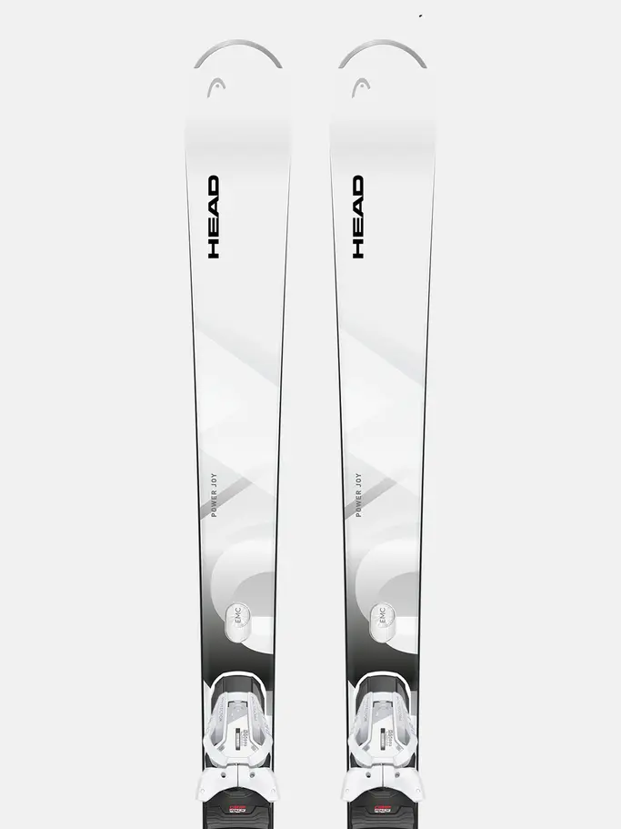 Power Joy Women's Ski – HEAD