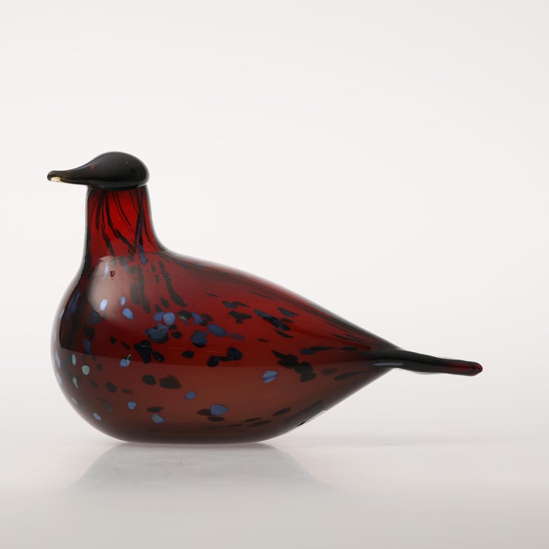 Birds by Toikka | Ruby Bird | iittala
