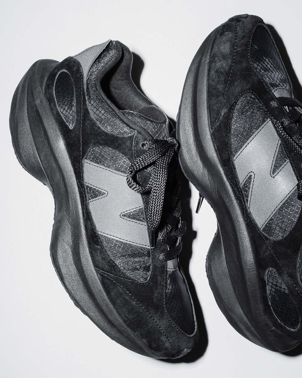 別注】＜New Balance＞スニーカー｜ Exclusives 最新の別注アイテムを