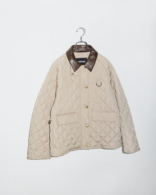 Barbour | Exclusives 最新の別注アイテムをまとめて紹介