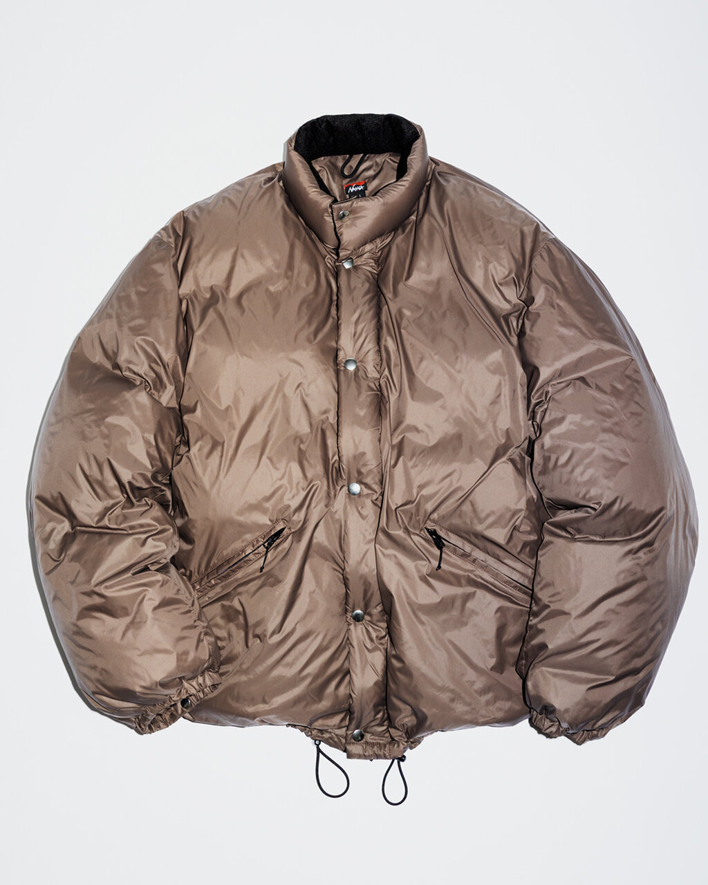 別注】＜NANGA＞ダウンジャケット｜ Exclusives 最新の別注アイテムを