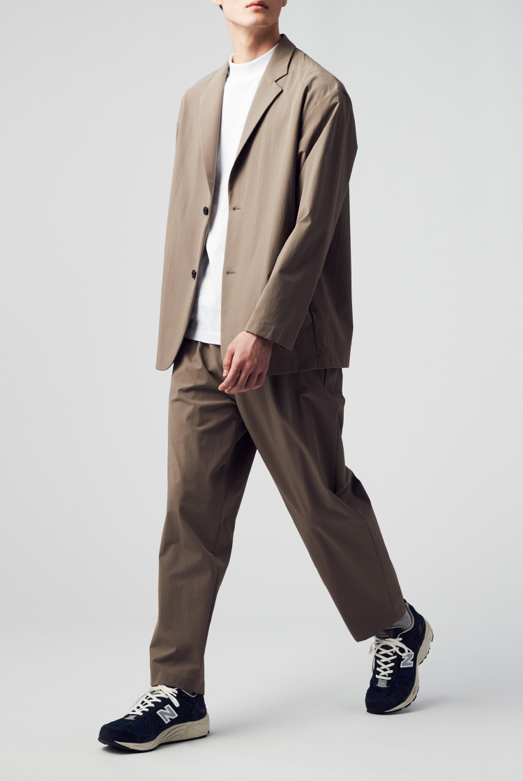 スーツシリーズ早見表BY04｜ユナイテッドアローズ公式通販 – UNITED