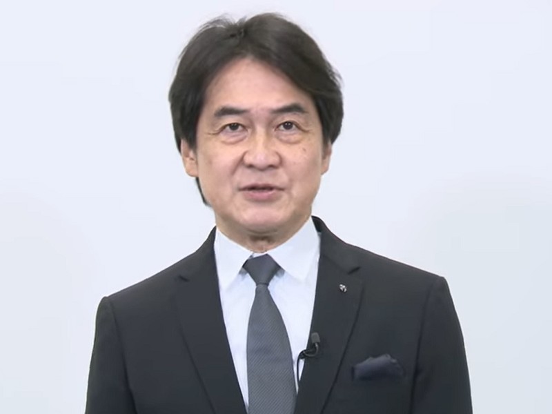 KADOKAWA夏野社長「サイバー攻撃からの巻き返し図る」、通期業績を修正