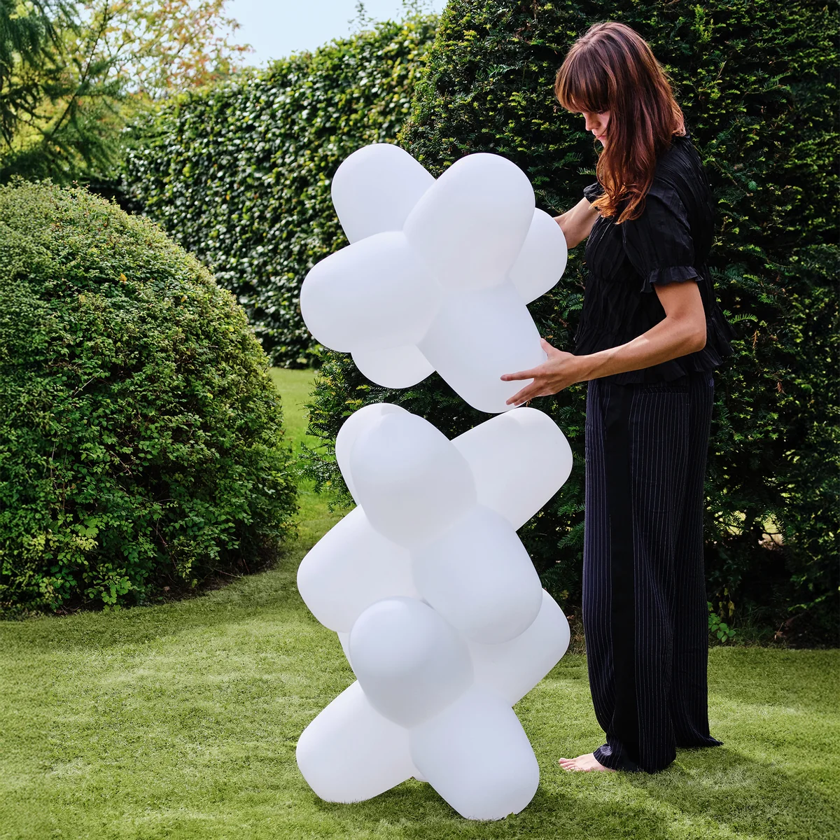 Tom Dixon - Jack Outdoor LED light with rechargeable battery | Connox