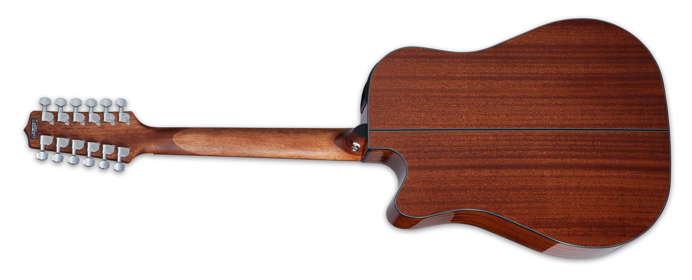 GD30CE-12 NAT - Takamine