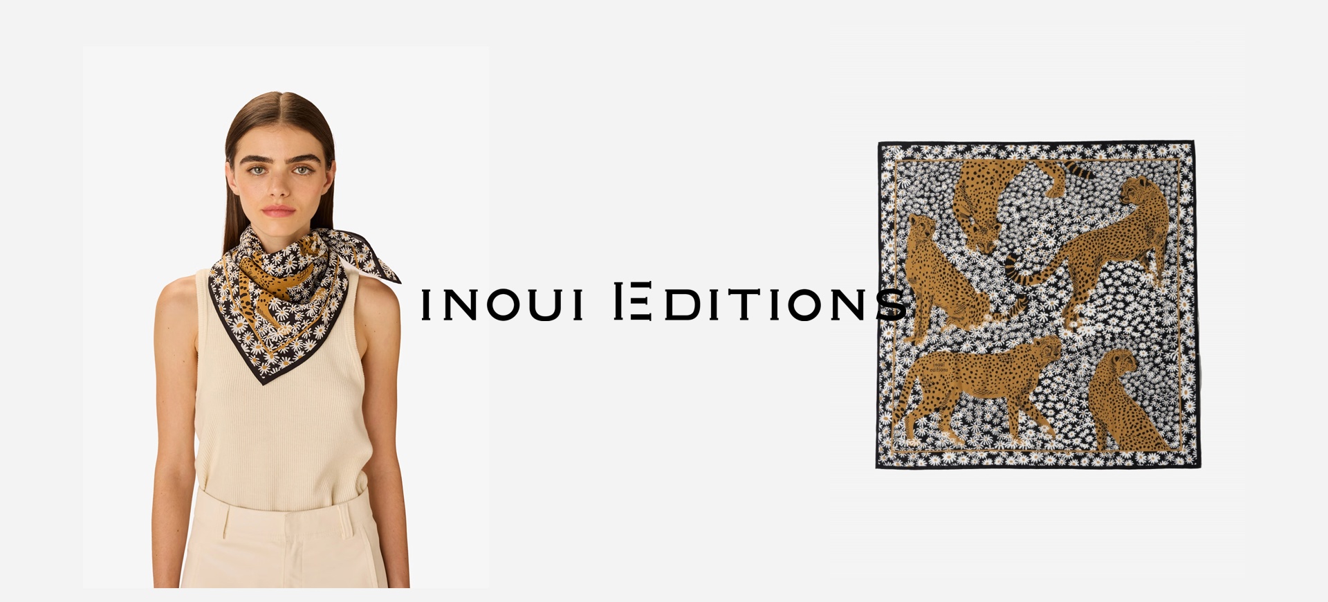 Coral & Tusk Desert Collection｜H.P.FRANCE公式サイト