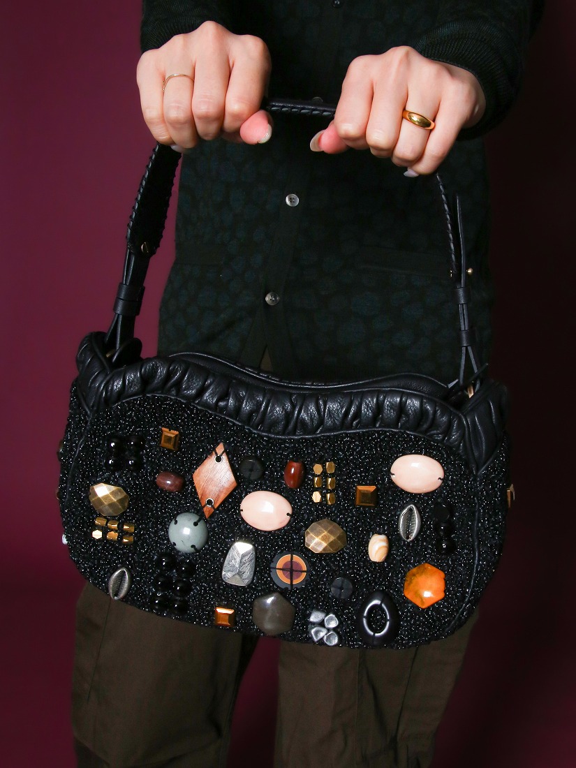 JAMIN PUECHの2025年秋冬コレクション— 究極のバッグ、その先へ