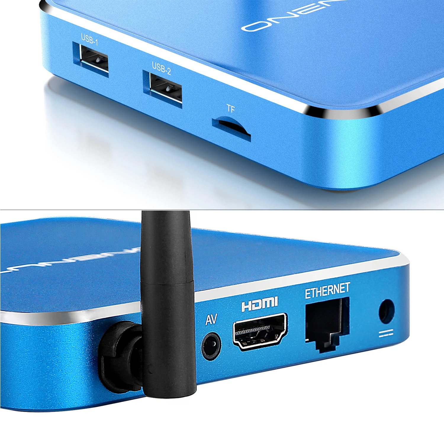 Unveiling Innovation: Internet TV Box with HDMI Input and Android 6.0