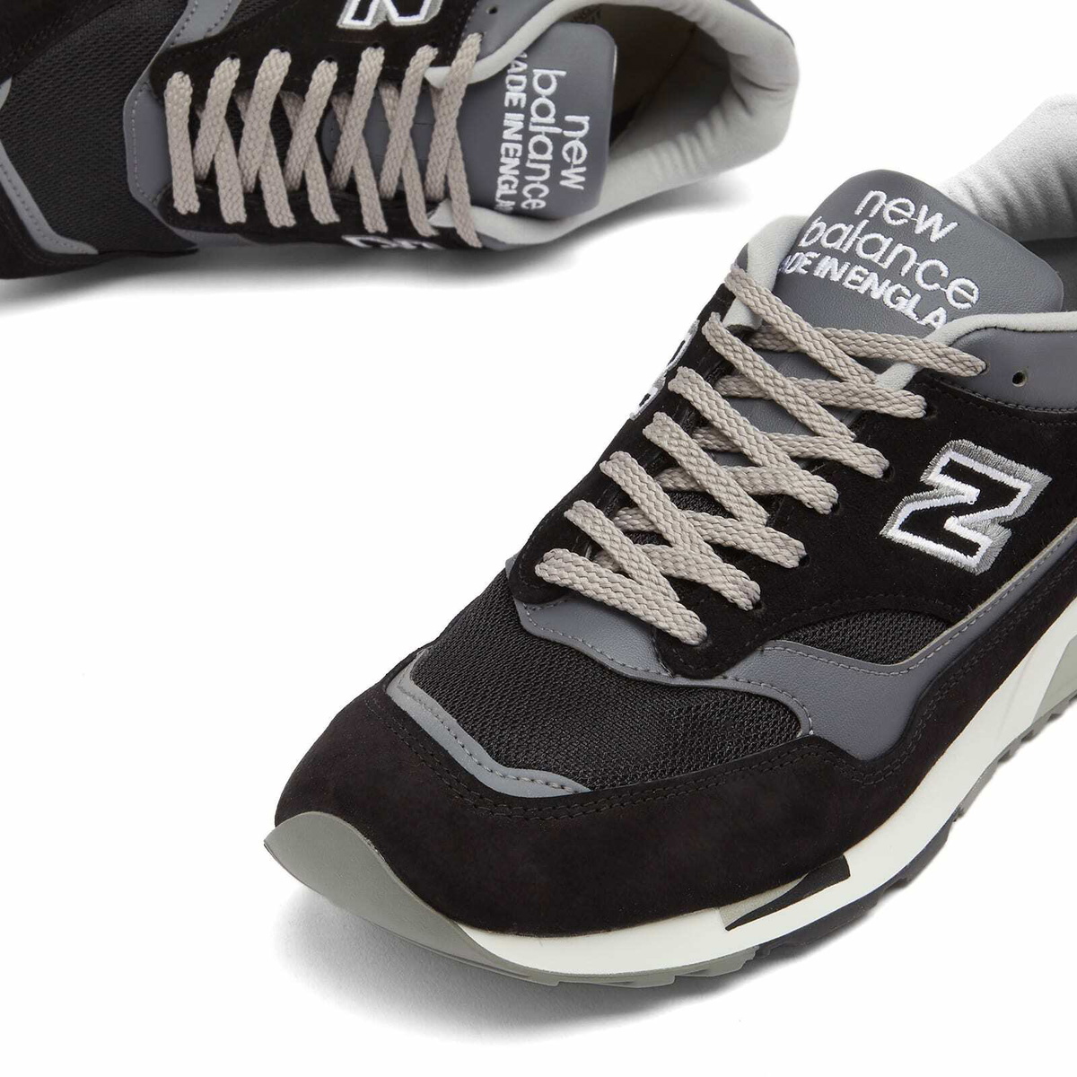New Balance U1500PBK in Black New Balance