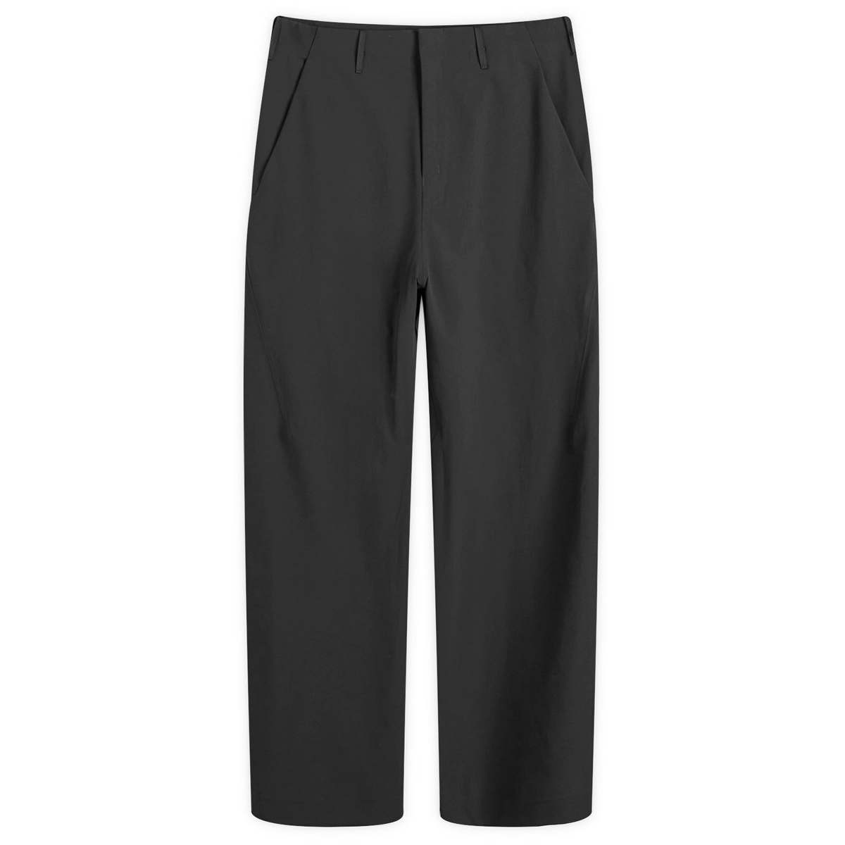 Arc'teryx Veilance Men's Arcteryx Veilance Corbel Pant in Black