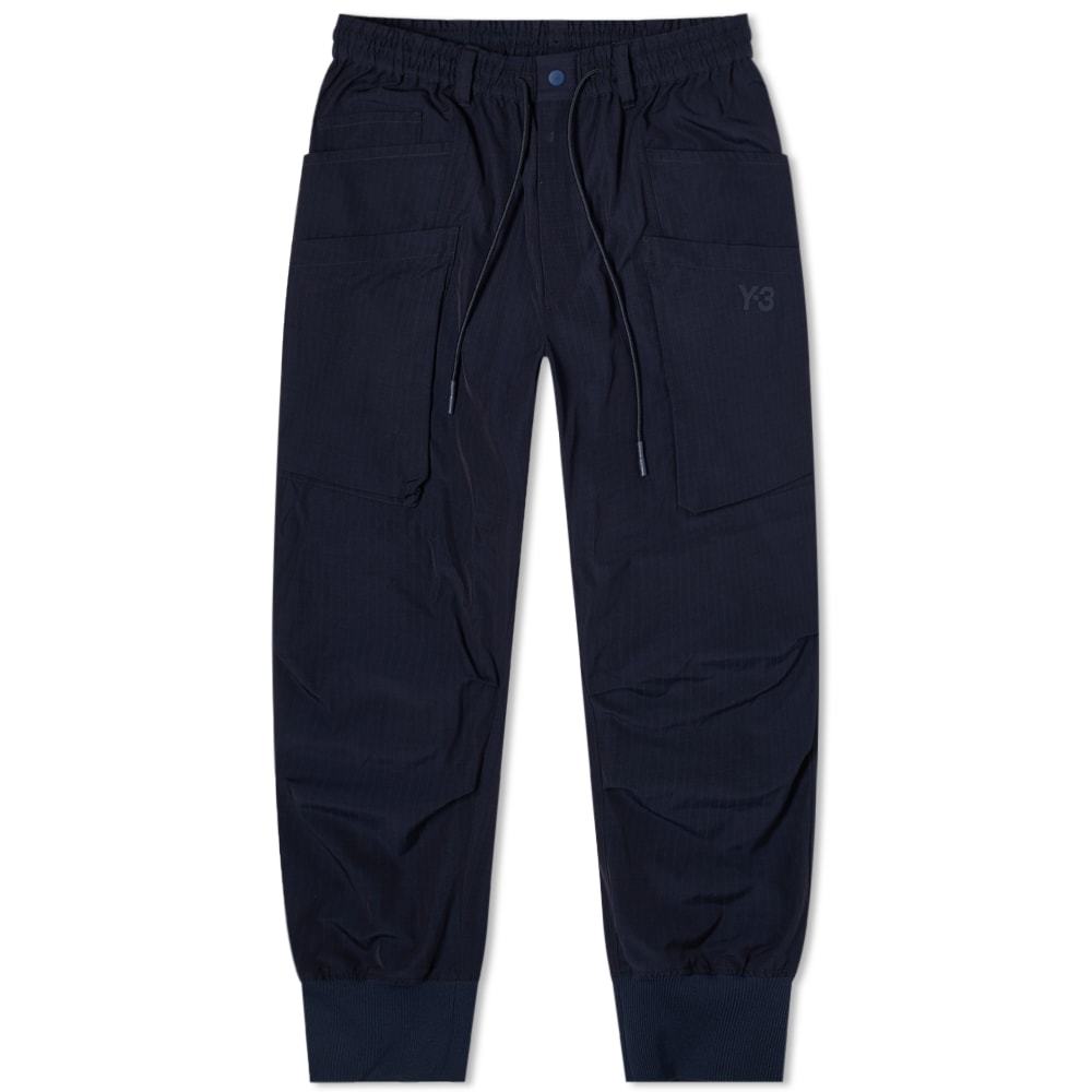 Y-3 Classic Light Ripstop Utility Pant Y-3