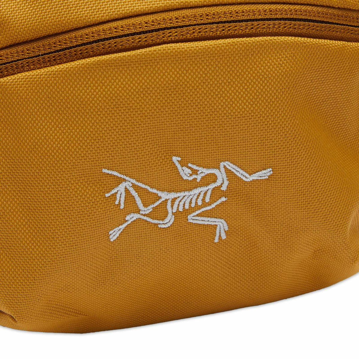 Arc'teryx Mantis 1 Small Waist Pack in Yukon Arc'teryx