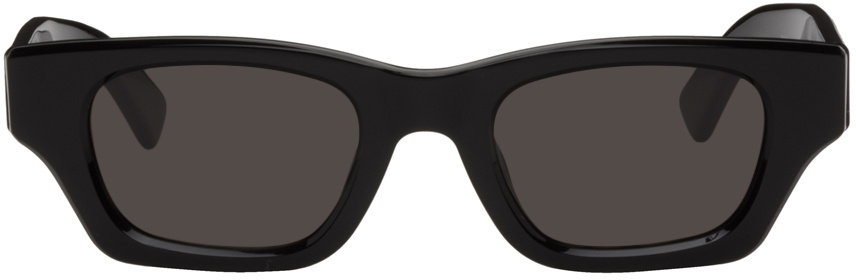 AMBUSH Black Ray Sunglasses Ambush