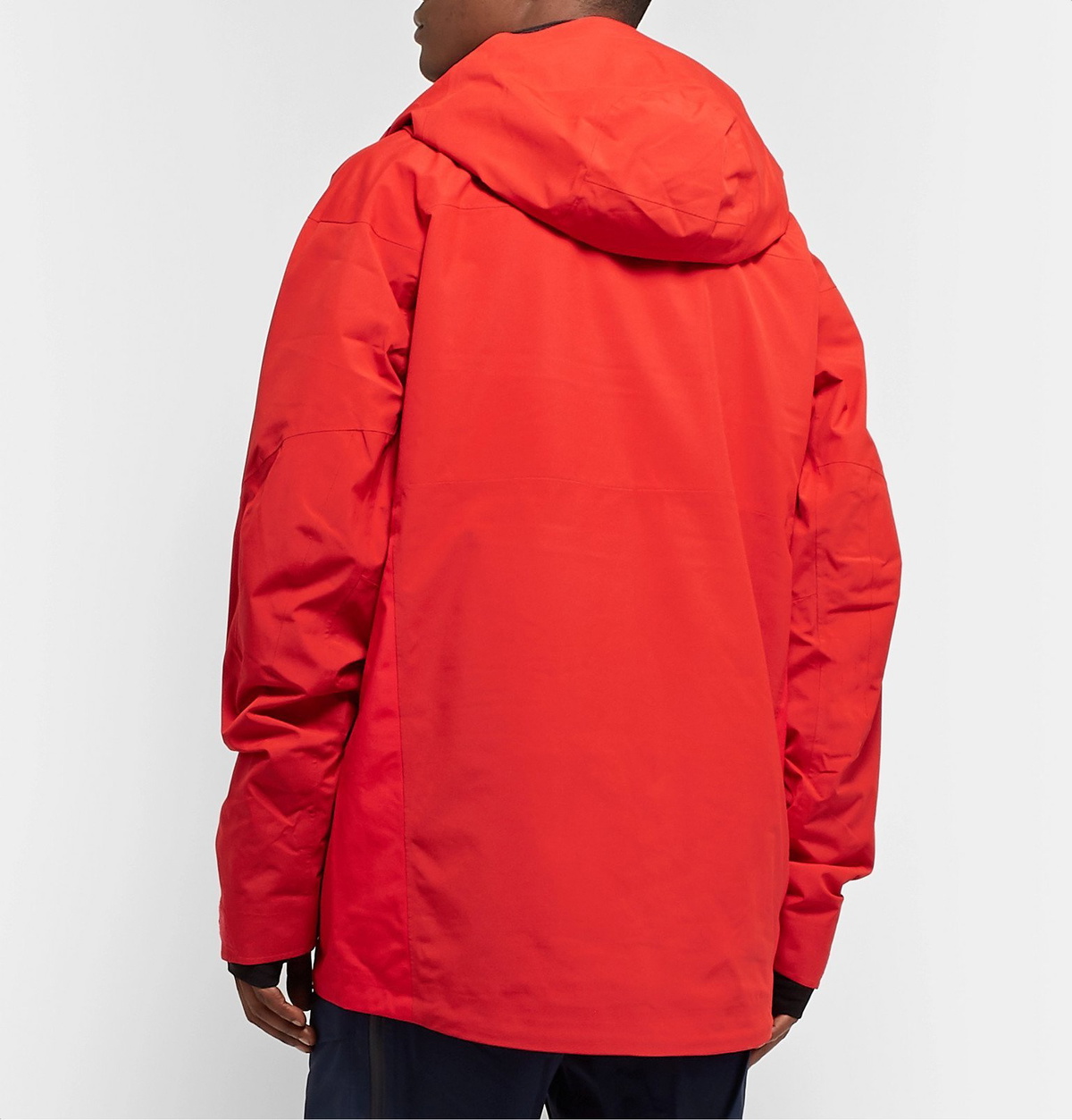 Burton - [ak] 2L Swash GORE‑TEX Jacket - Red Burton