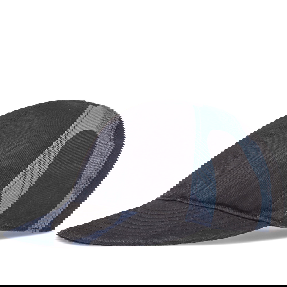 Nigel Cabourn x Lybro Mechanics Cap Nigel Cabourn