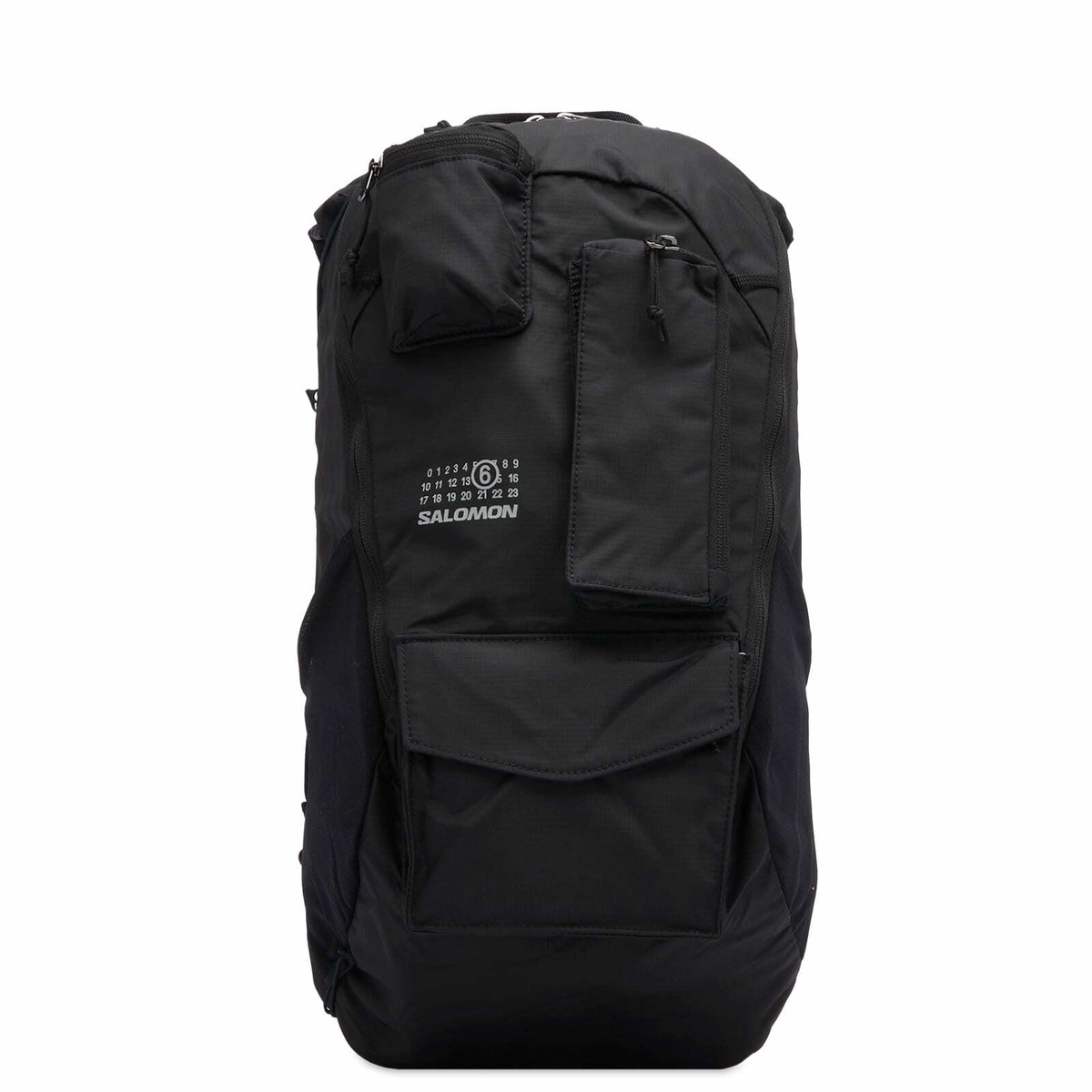 MM6 Maison Margiela Women's x Salomon Trail Blazer Backpack in