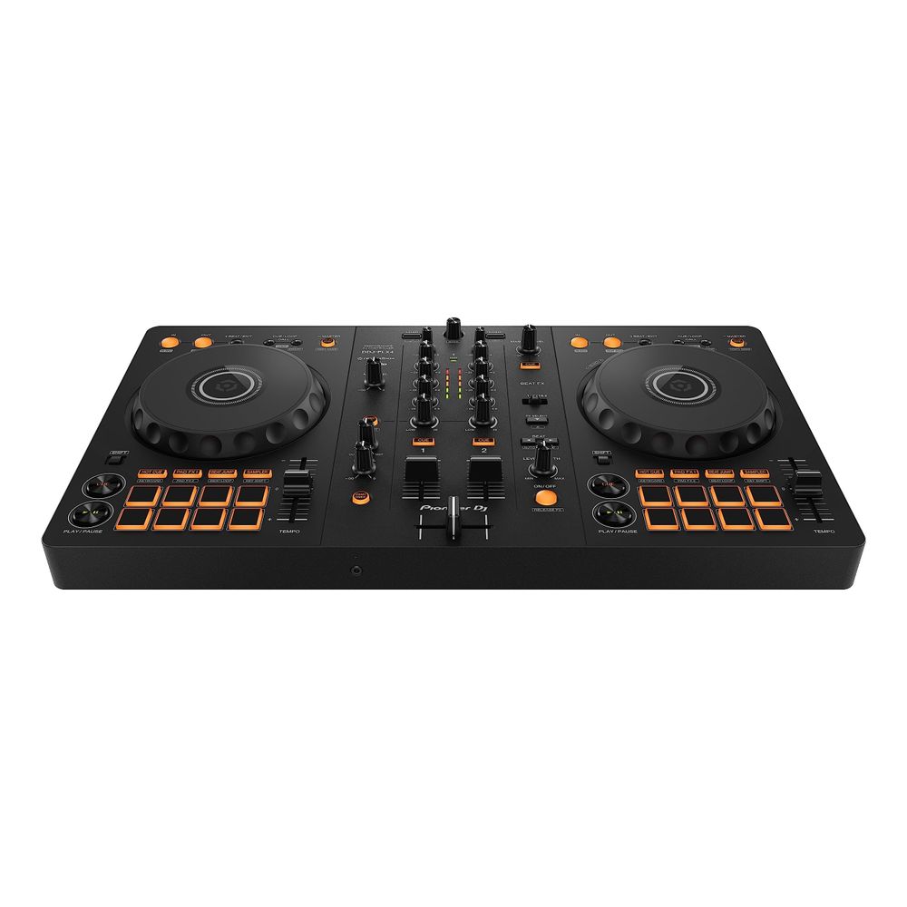 Pioneer DDJ-FLX4 2 Kanal DJ Controller Fiyatları ve Özellikleri