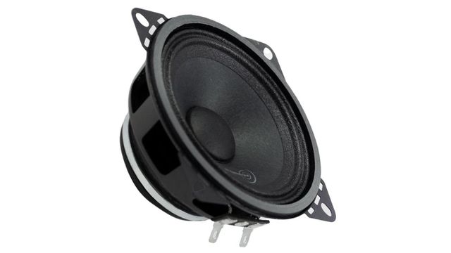 For-X Xmd-1010n 10 cm 140 Watt 4 Ohm Mıdrange Hoparlör Fiyatları