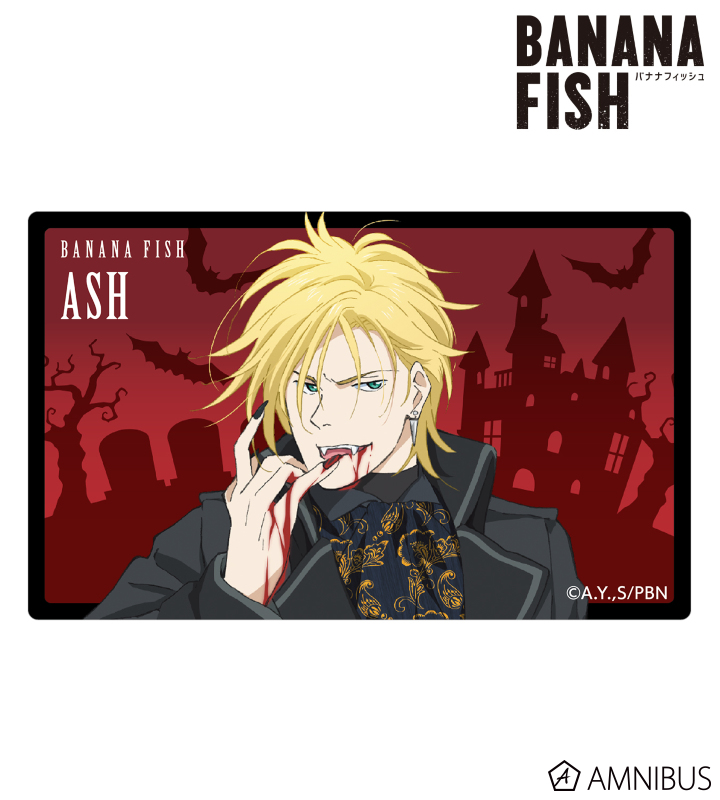 AMNIBUS-日常使いできるアニメグッズの通販サイト-