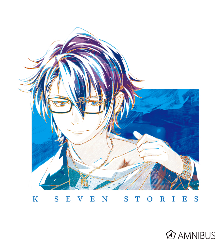 AMNIBUS-日常使いできるアニメグッズの通販サイト-