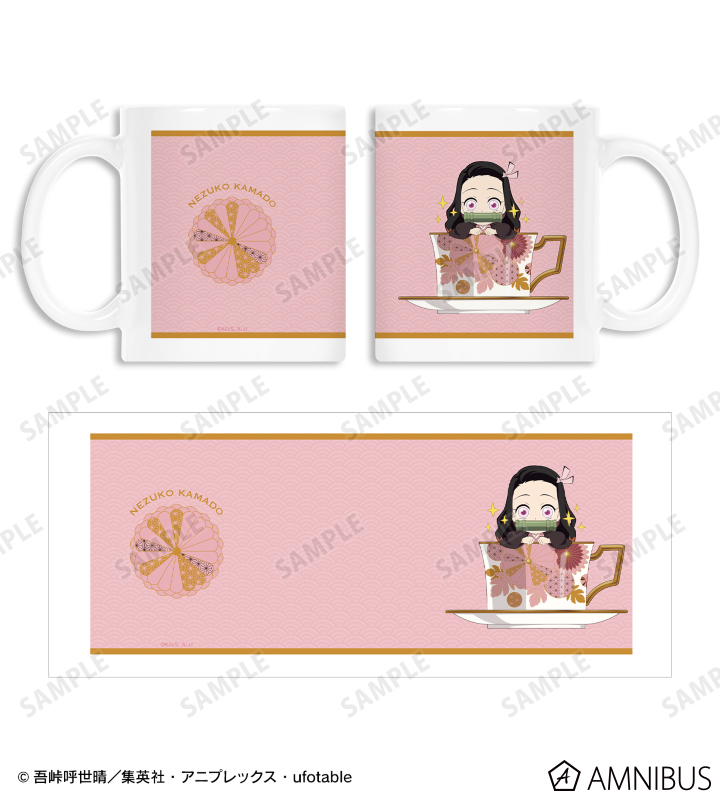 AMNIBUS-日常使いできるアニメグッズの通販サイト-