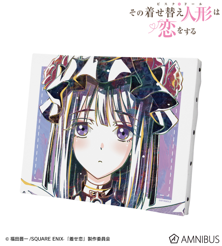 AMNIBUS-日常使いできるアニメグッズの通販サイト-