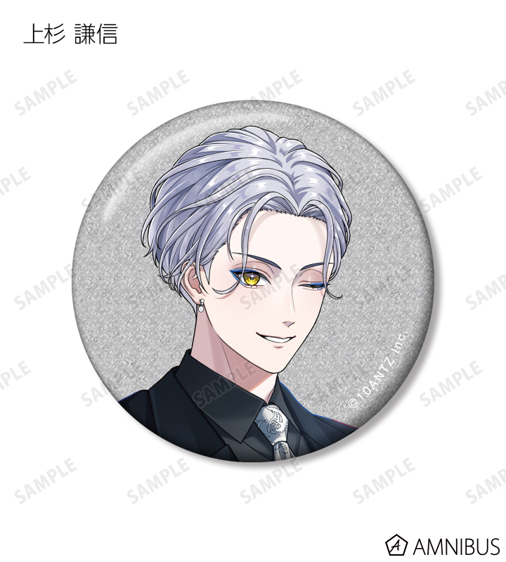 AMNIBUS-日常使いできるアニメグッズの通販サイト-