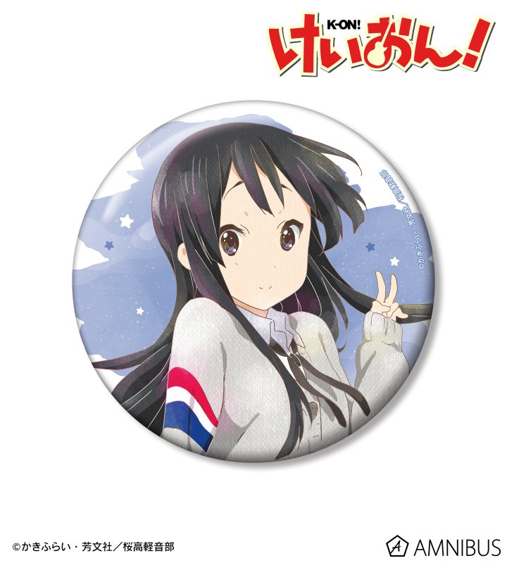 AMNIBUS-日常使いできるアニメグッズの通販サイト-