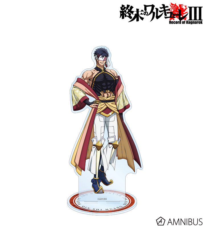 AMNIBUS-日常使いできるアニメグッズの通販サイト-