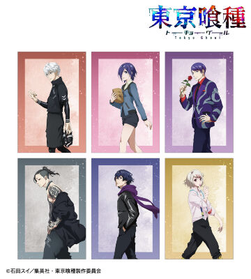 AMNIBUS-日常使いできるアニメグッズの通販サイト-