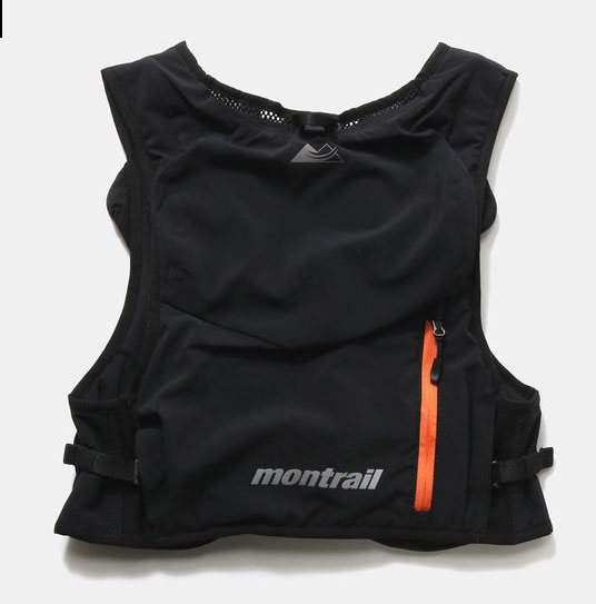 コロンビアモントレイル スカイランナー上田瑠偉選手監修トレラン