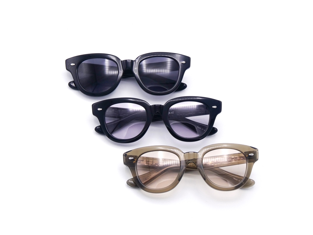 EFFECTOR（エフェクター） | MEGANEPARK BLESS | アイウェアセレクト