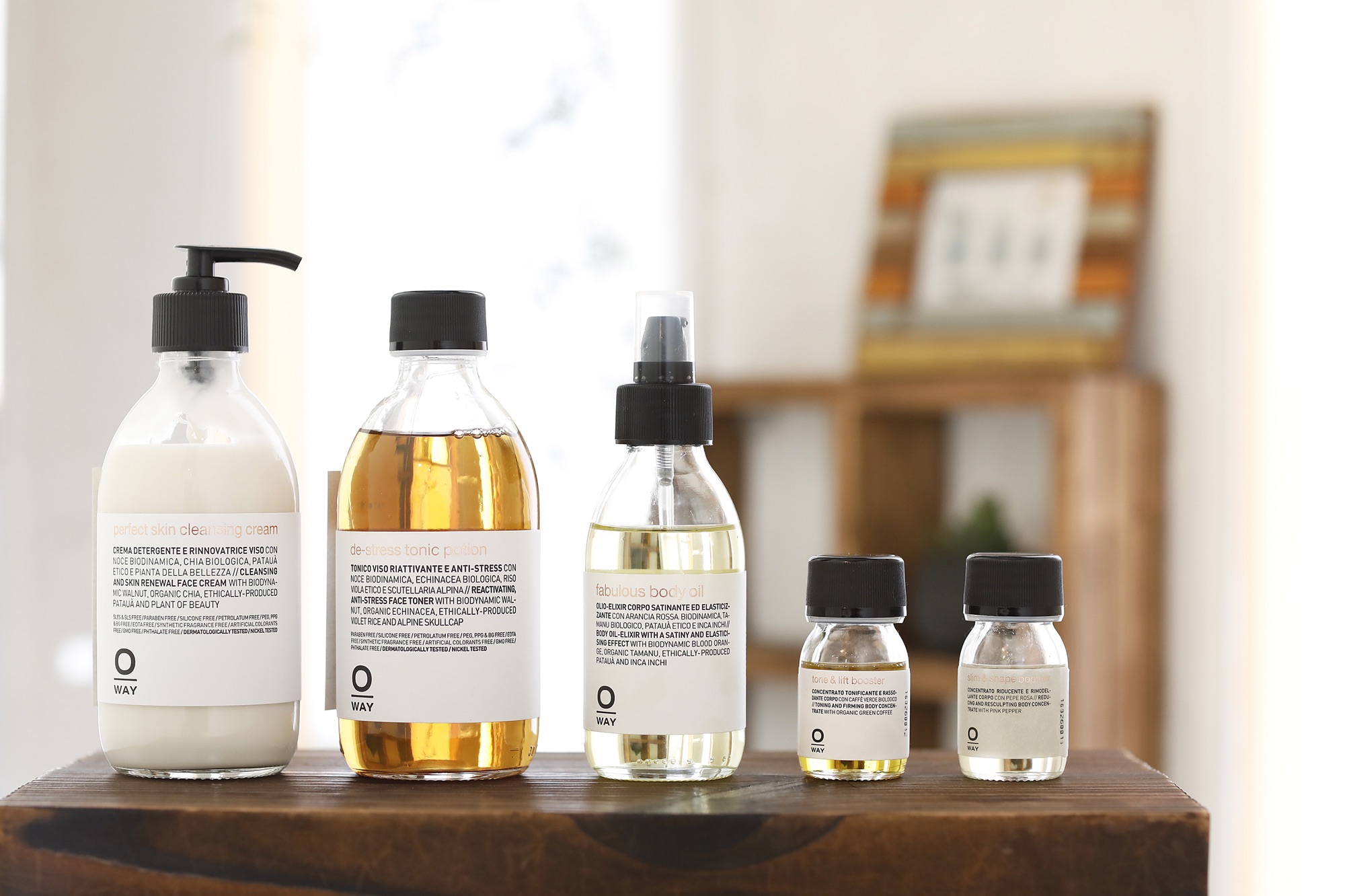 flux potion】フラックス ポーション | FUMP ginza flower energy