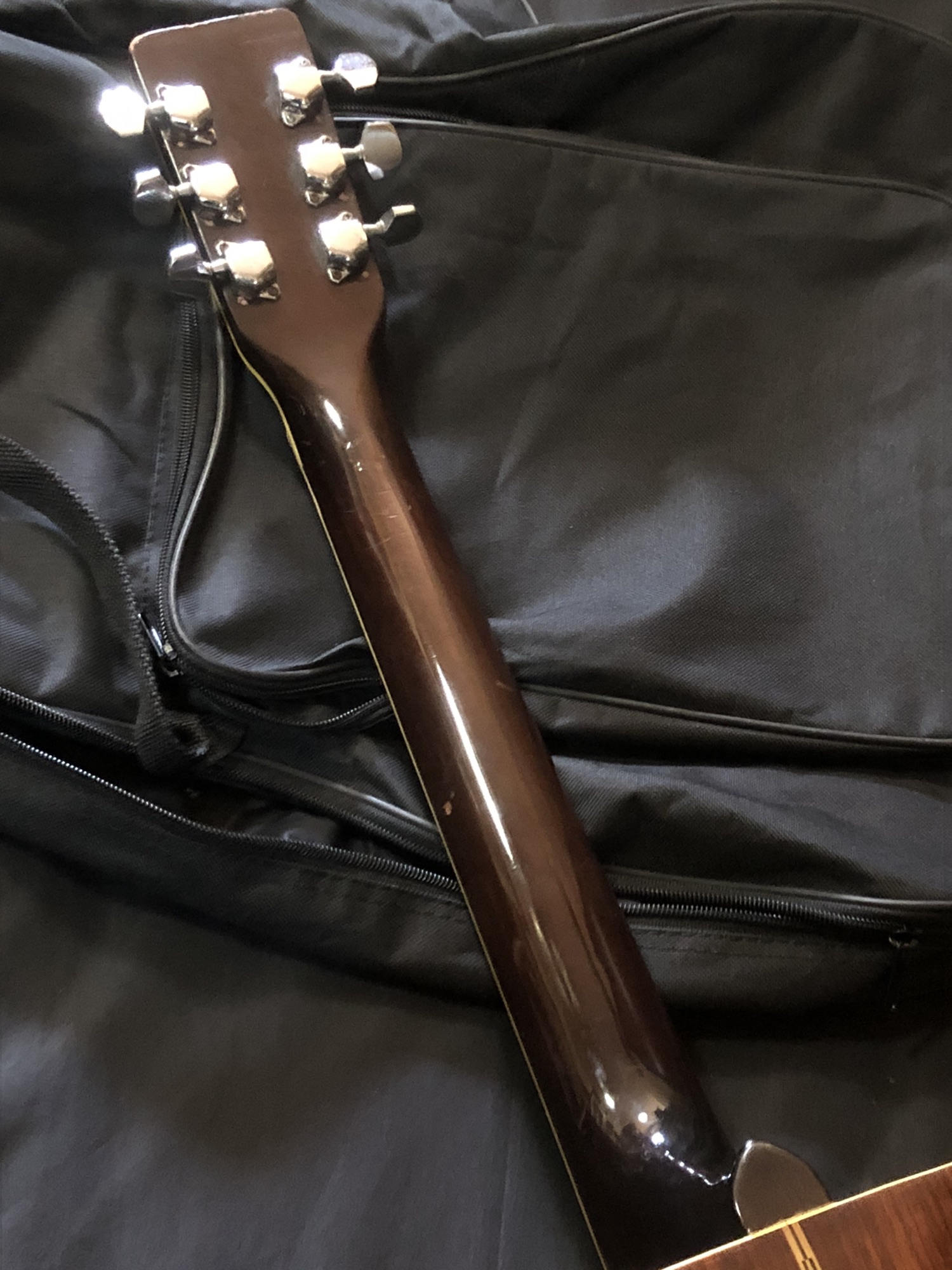 1972 GRECO F200 〜 Early Fujigen Made〜 SOLD | High Hopes Guitar's