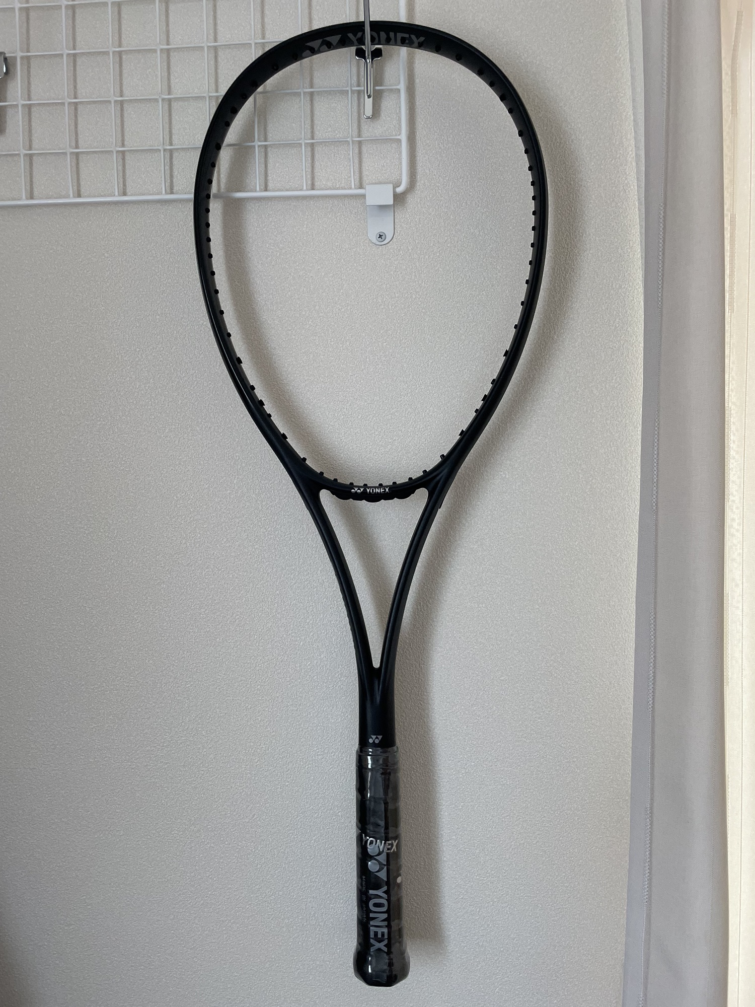 プレミアムカスタム入荷！ | ソフトテニス工房 ストリングショップYELL