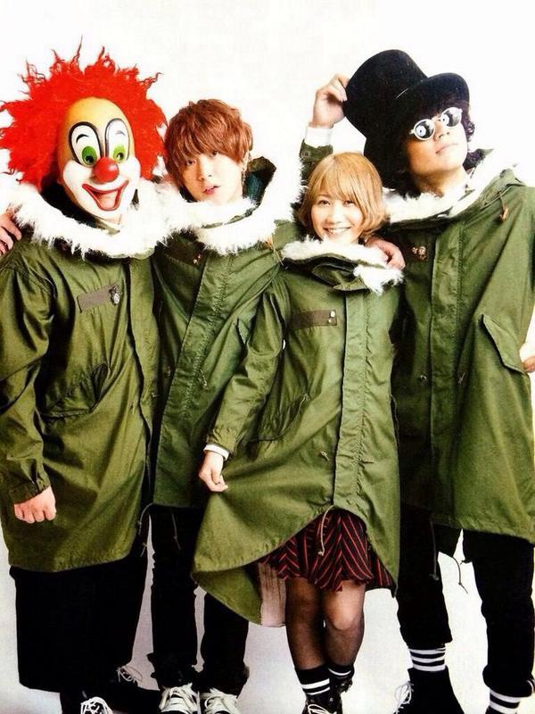 平成はセカオワ 昭和は織田裕二 渋谷古着屋 アンドコー | _＆Co.