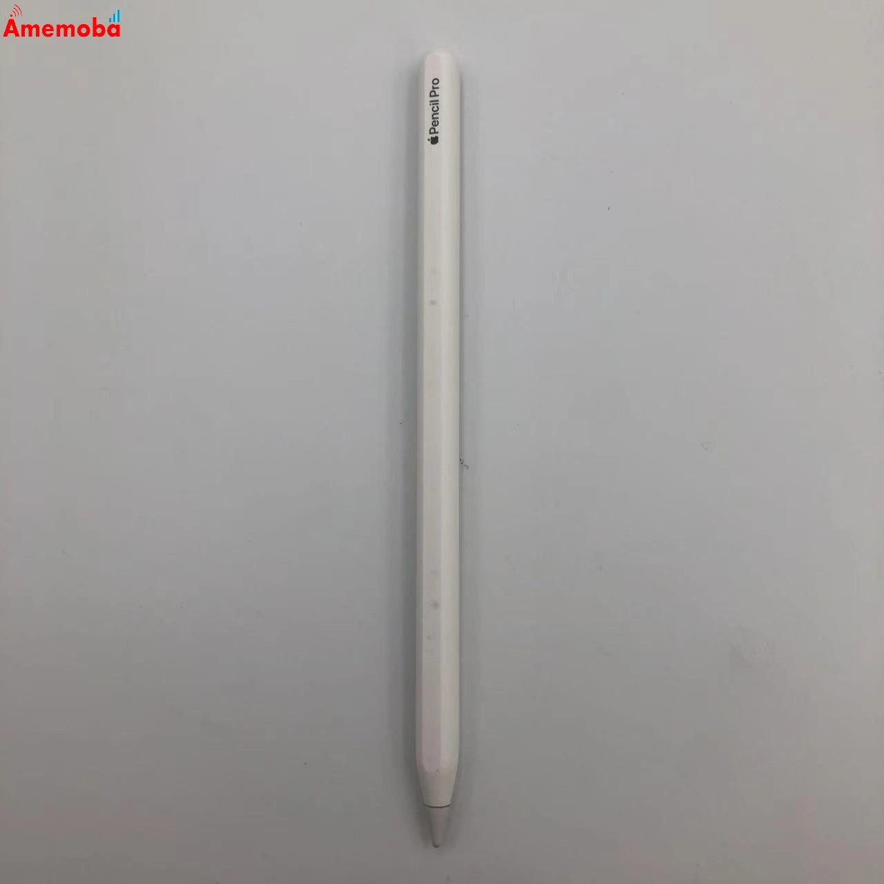 Apple Pencil Pro 商品一覧 | 中古スマホ販売のアメモバマーケット