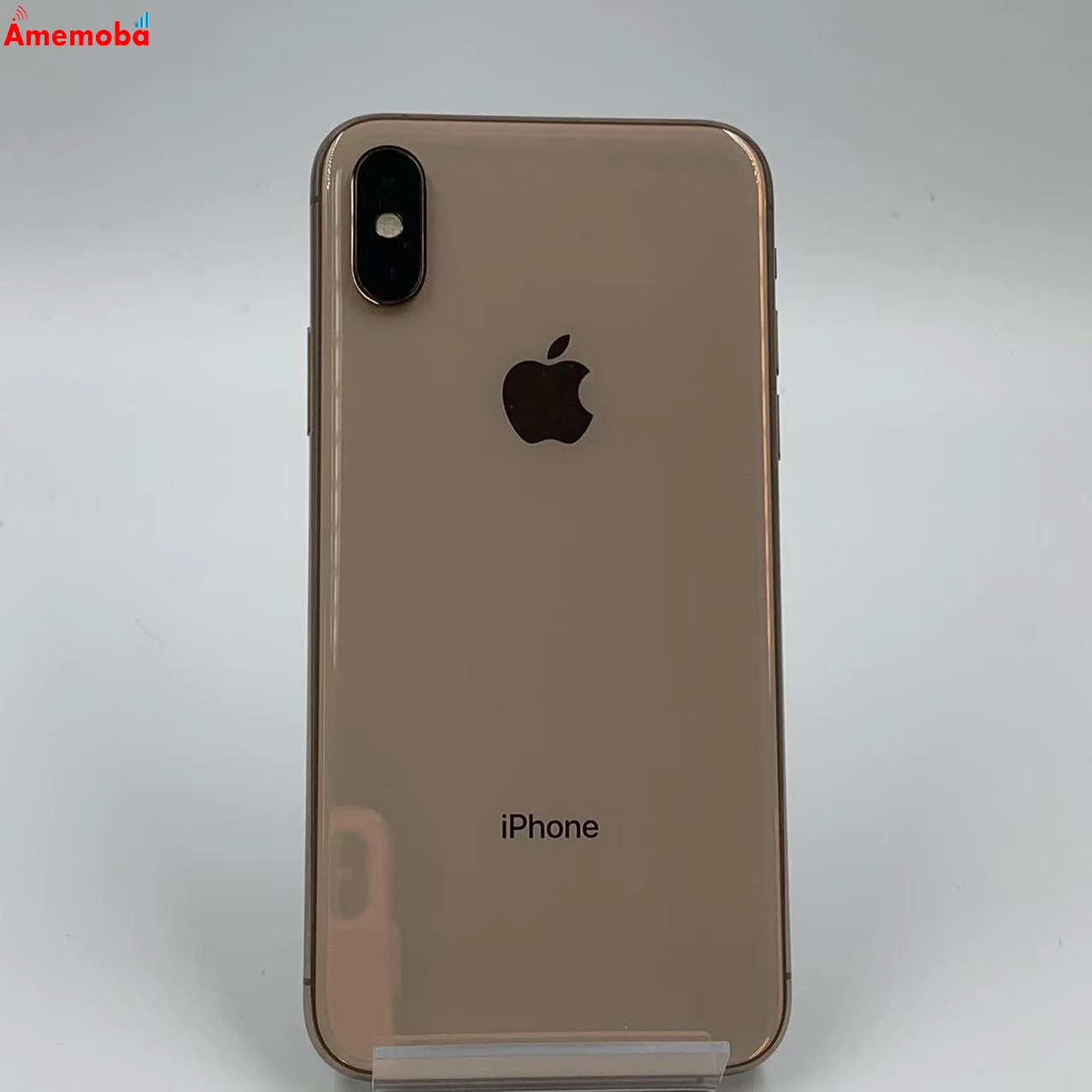 iPhoneXS 256GB スペースグレイ MTE02J/A docomo版SIMフリー 美品