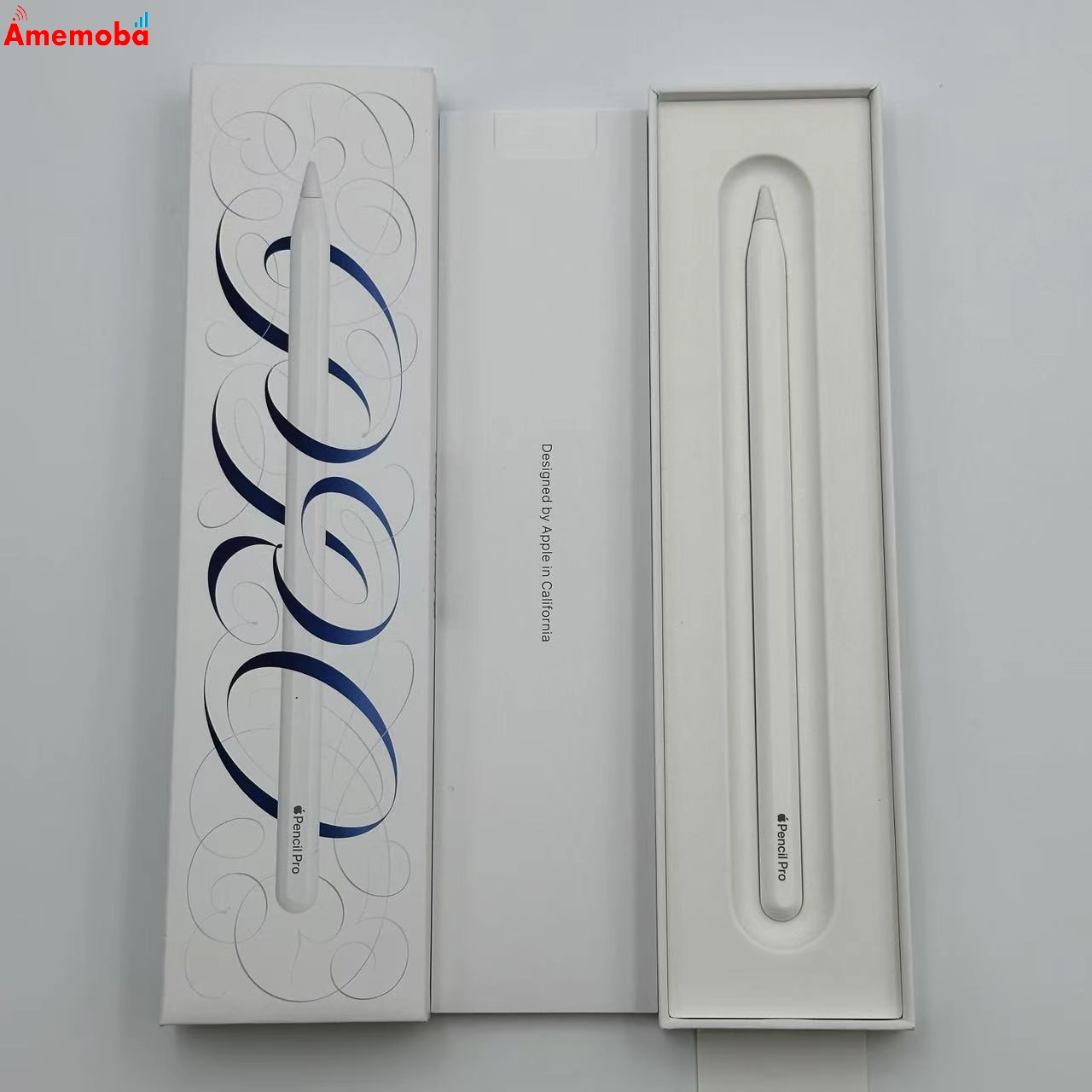 Apple Pencil Pro 商品一覧 | 中古スマホ販売のアメモバマーケット