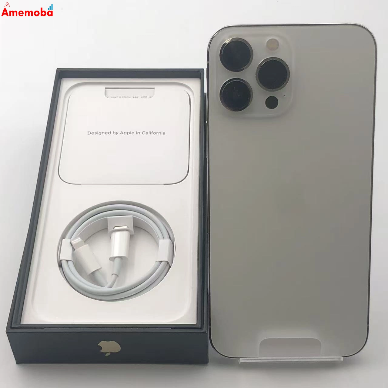 iPhone13 Pro Max 商品一覧 | 中古スマホ販売のアメモバマーケット