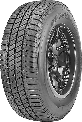 Michelin Agilis CrossClimate 225/75 R16C 118/116R 4 Mevsim Lastik