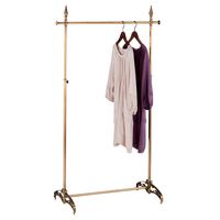 ストア・エキスプレス アンティークゴールド デコラタイプ ハンガー