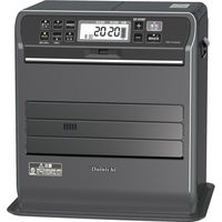 ダイニチ工業 石油ファンヒーター・Sタイプ FW-25S4-S 1台（直送品